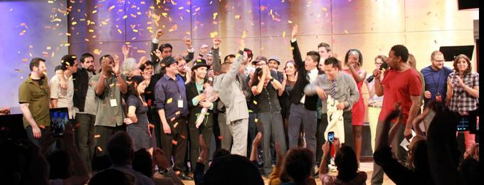 2013 Ultimate Battle of the Boroughs: Watch the Final Performances and See Who Took the Crown