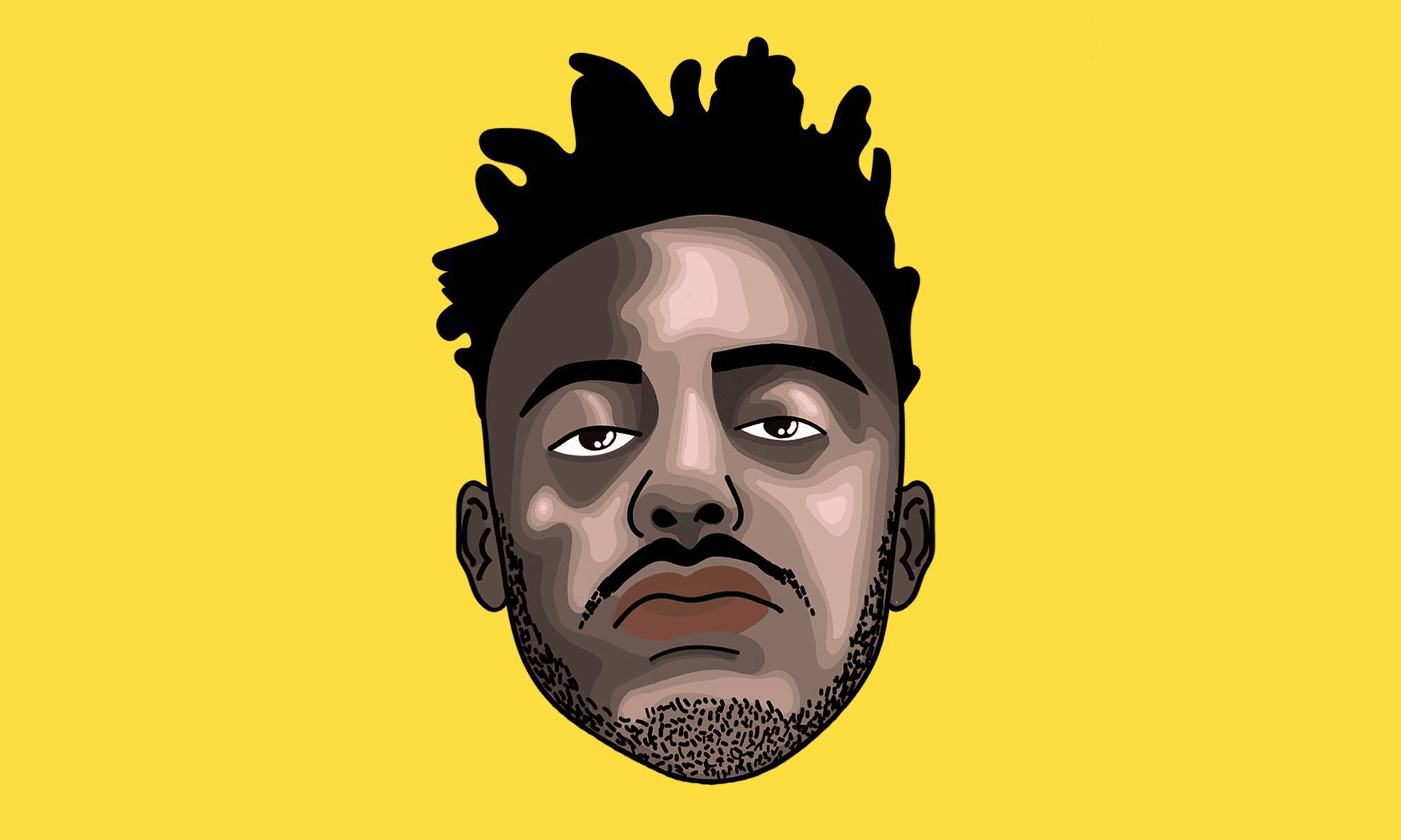 Podcast Mixtape Aminé The Greene Space 