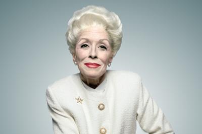 Emmy Winner Holland Taylor on Playing Ann Richards, Studying with Stella Adler and Working with Charlie Sheen