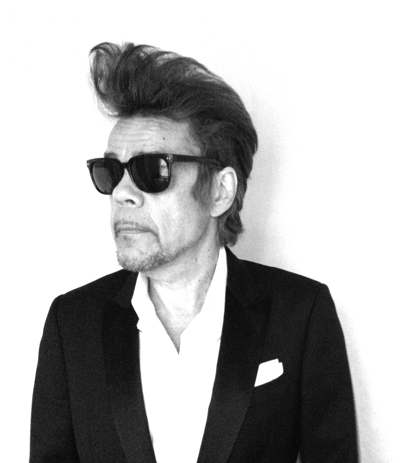 buster poindexter