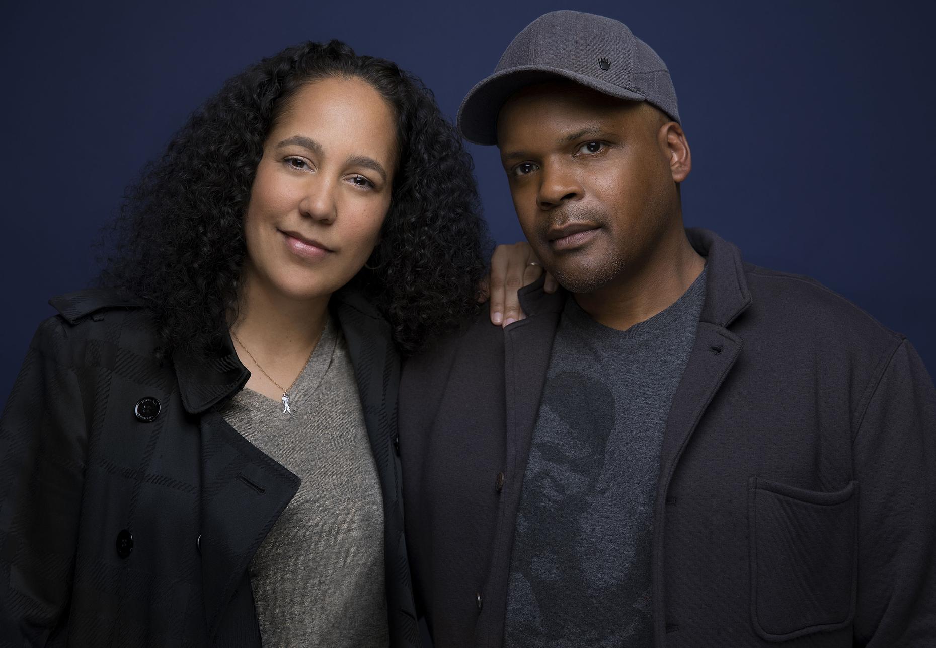 Icons & Innovators: Gina Prince-Bythewood and Reggie Rock Bythewood