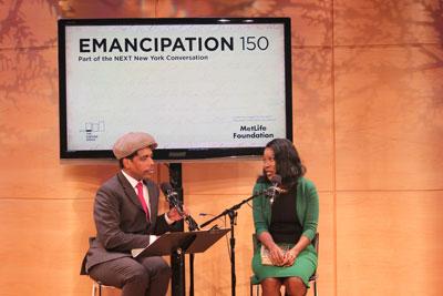 Connections: Author Isabel Wilkerson on the Great Migration