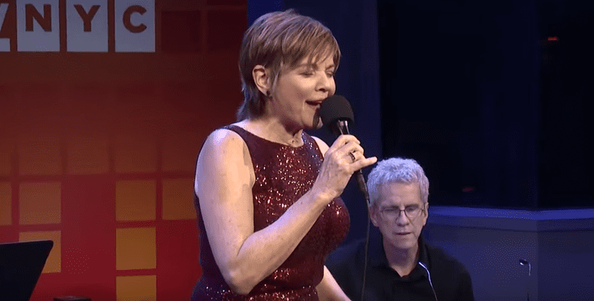 Karrin Allyson Performs the Music of Rodgers and Hammerstein