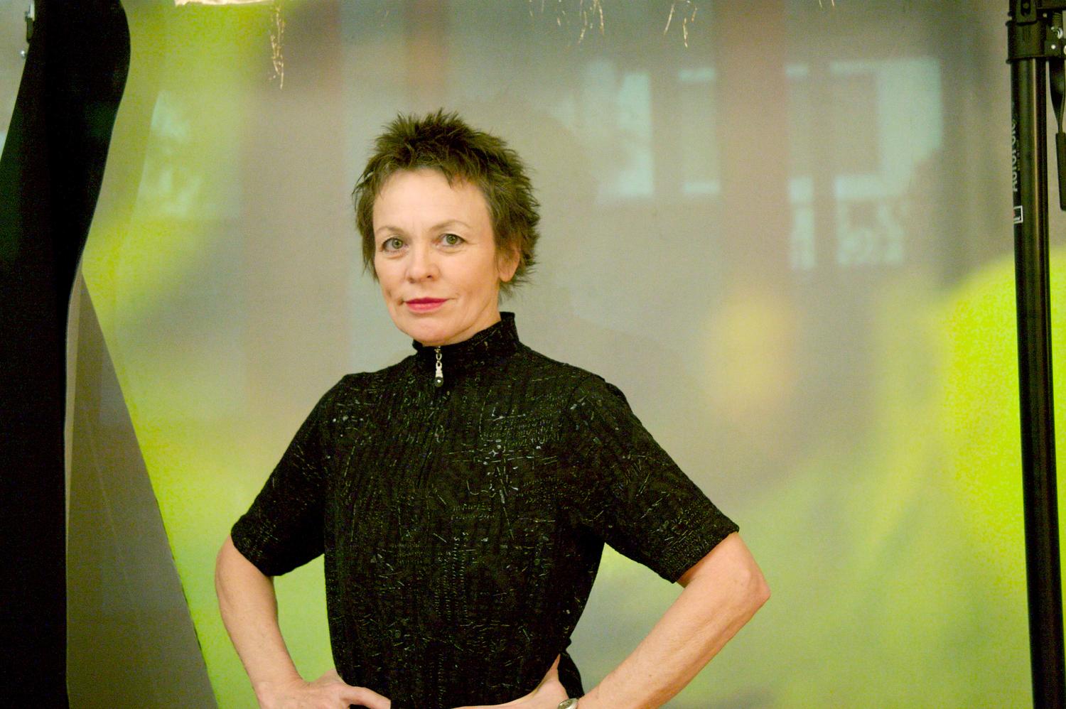 New Tech City’s Tech, Music & the Brain with Laurie Anderson and Guests