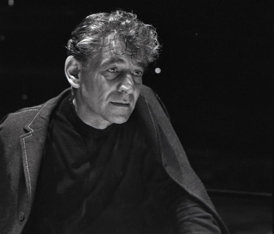 Songs for Lenny: A Leonard Bernstein Celebration