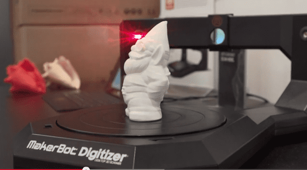 Studio 360: Inside 3D Printing with MakerBot’s Bre Pettis