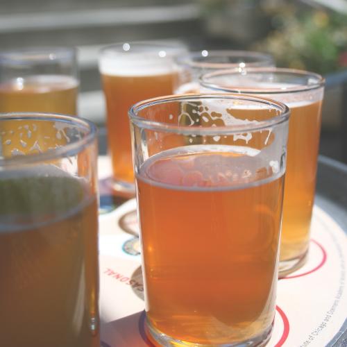 Beer 101: Ed Berestecki of Mug’s Ale House Schools Us on the Basics of the Brew