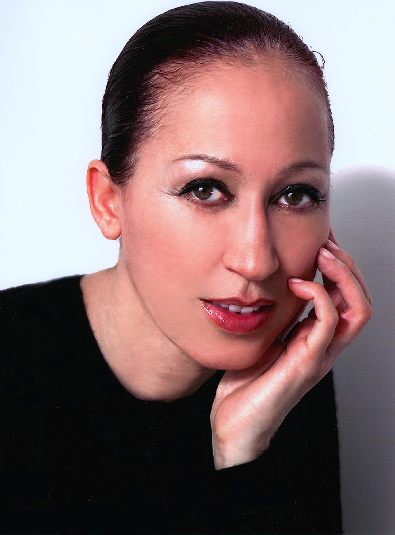 Icons & Innovators: A Conversation with Pat Cleveland