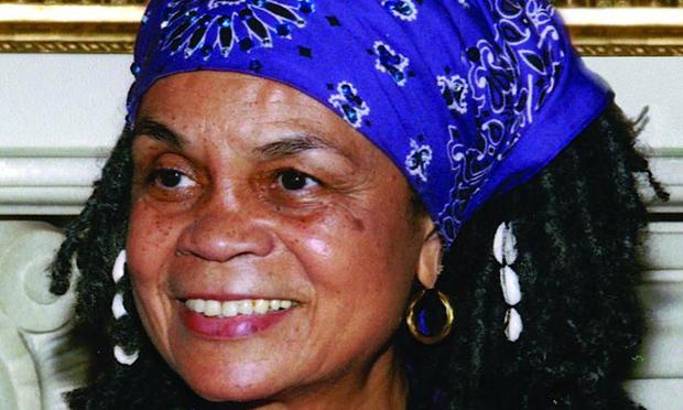 PEN World Voices: Words of the Worker Writer with Sonia Sanchez