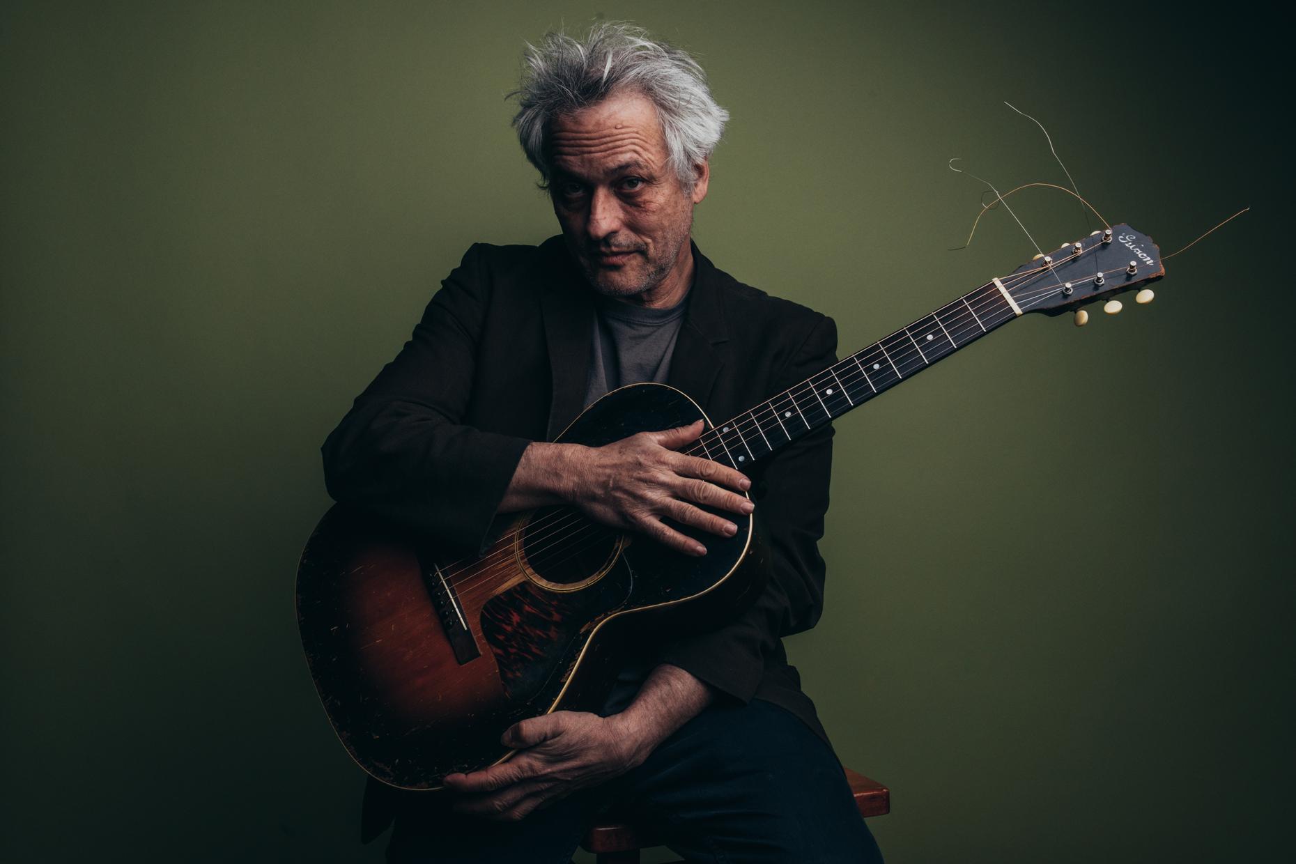 New Sounds Presents: Trixie Whitley and Marc Ribot
