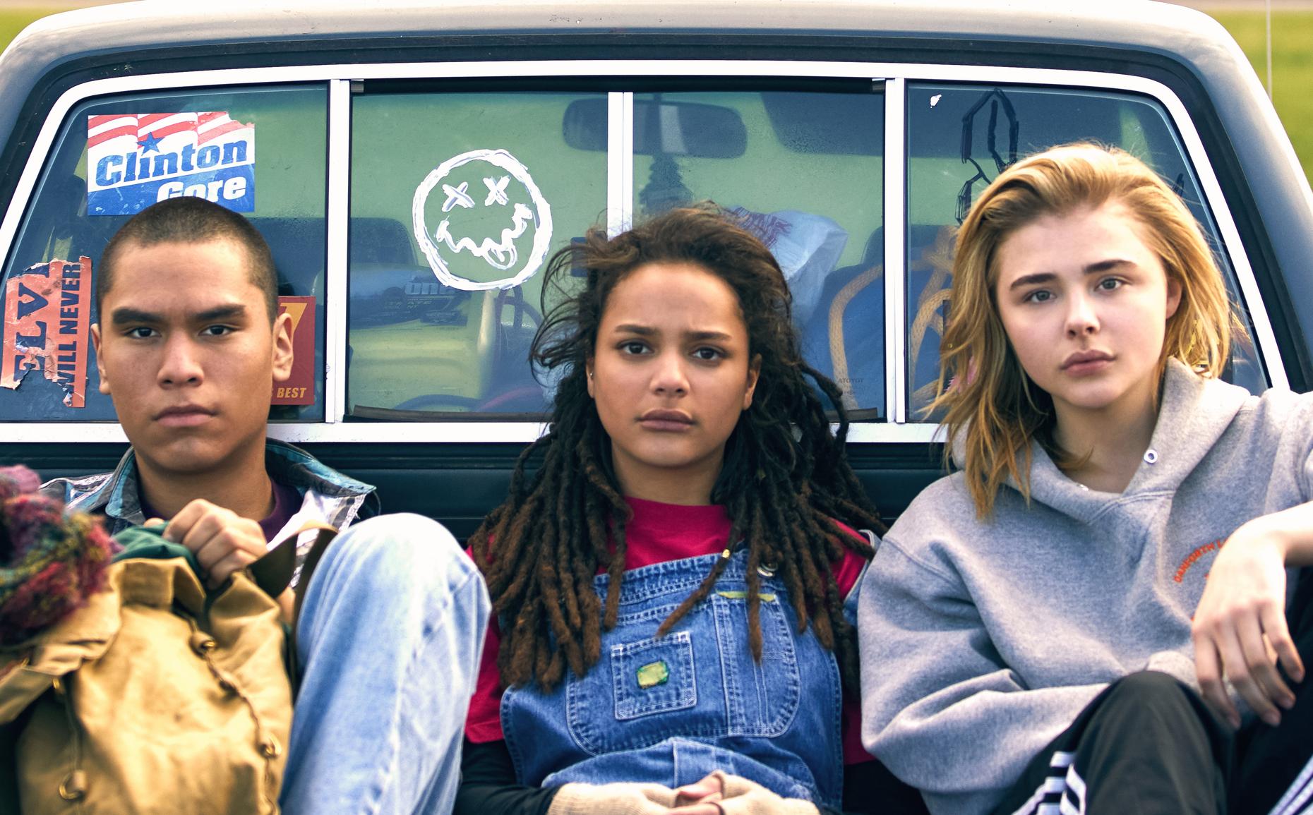 Talk Back of ‘The Miseducation of Cameron Post’
