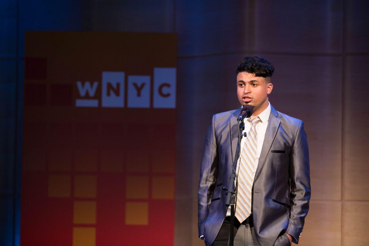 Young Immigrants in the Big Apple: Hear Their Stories