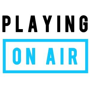 Playing on Air Live