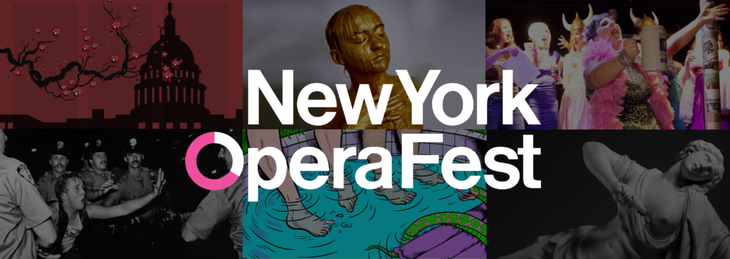 New York Opera Fest