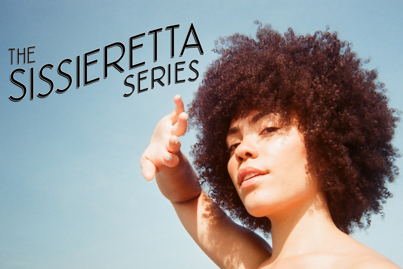 Madison McFerrin Presents: The Sissieretta Series