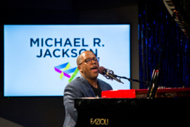 Michael R. Jackson