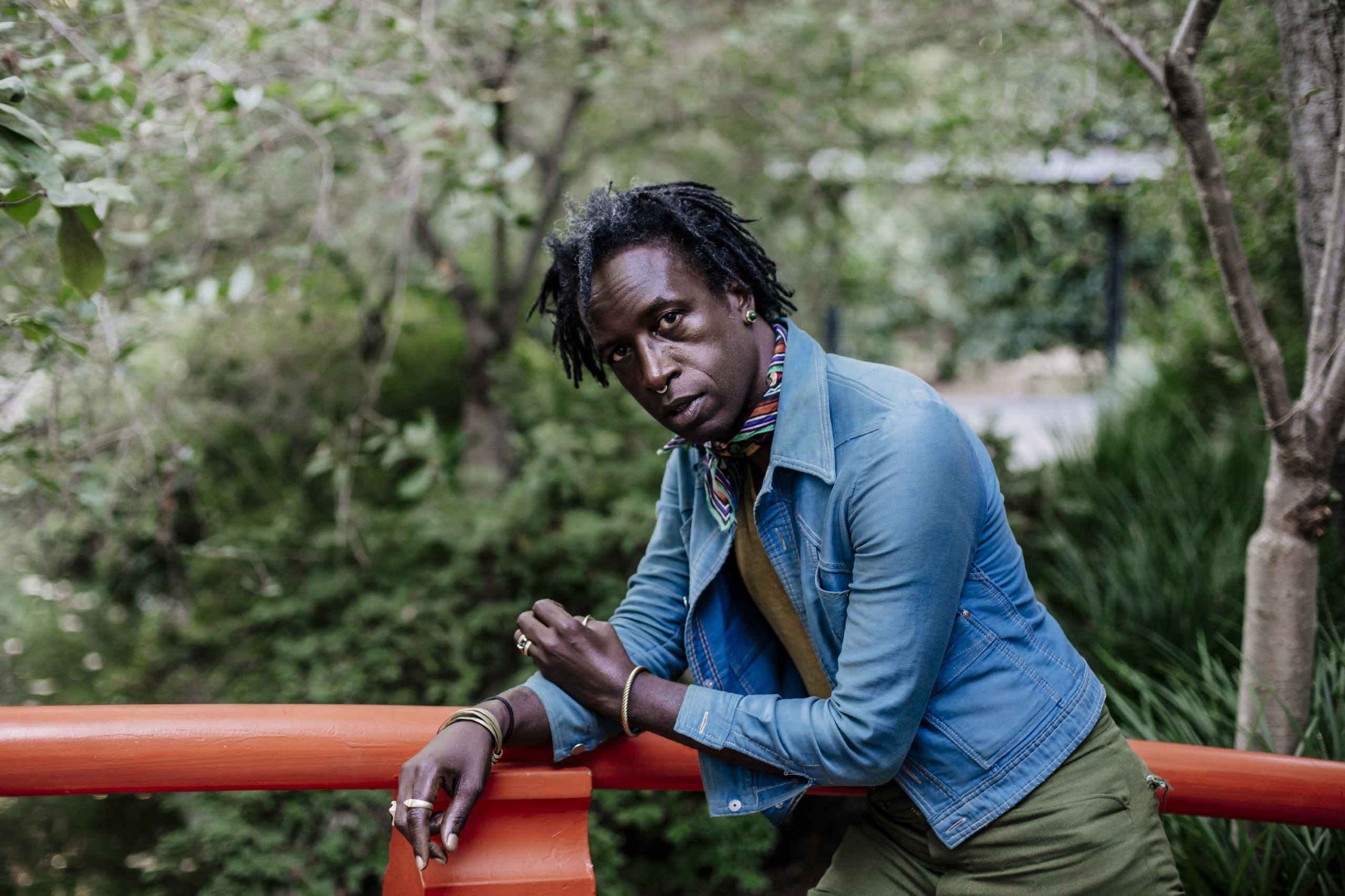 Ted Hearne & Saul Williams’ “Place:” A World Premiere