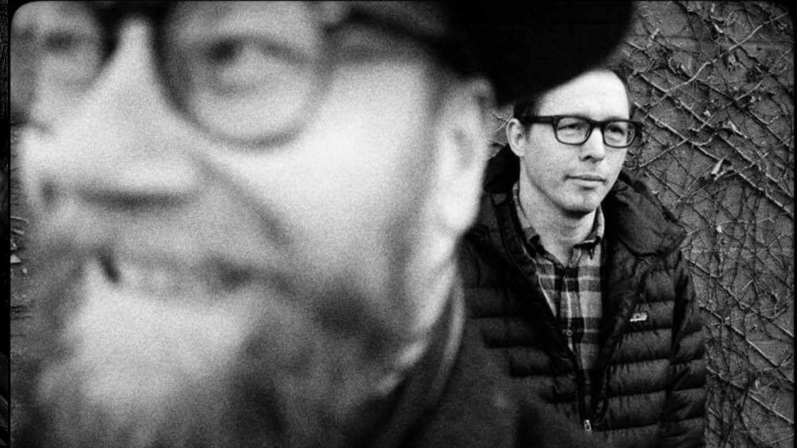 New Sounds: Mike Doughty’s Ghost of Vroom