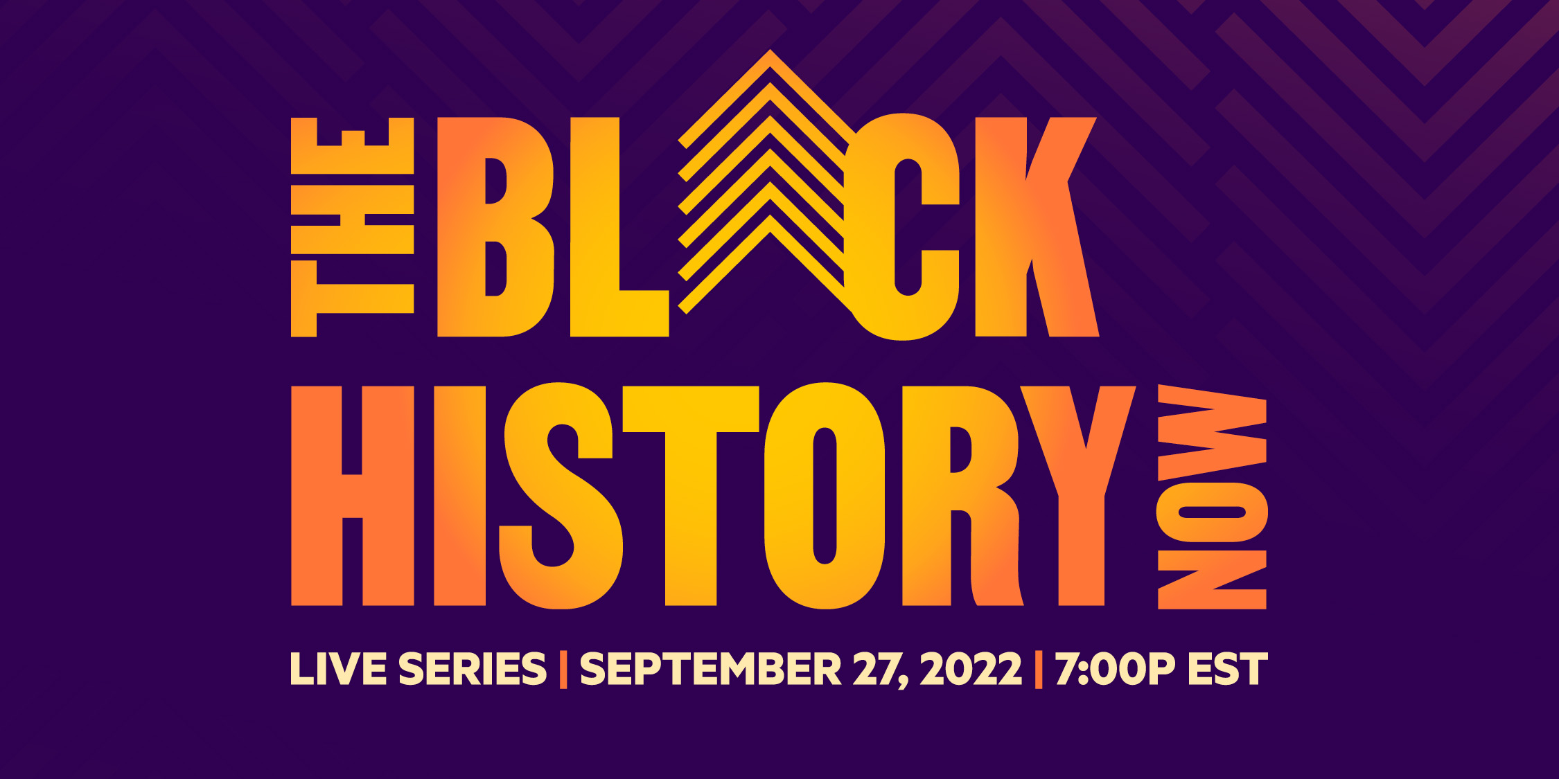 Color Of Change Presents: The Black History Now Live Series
