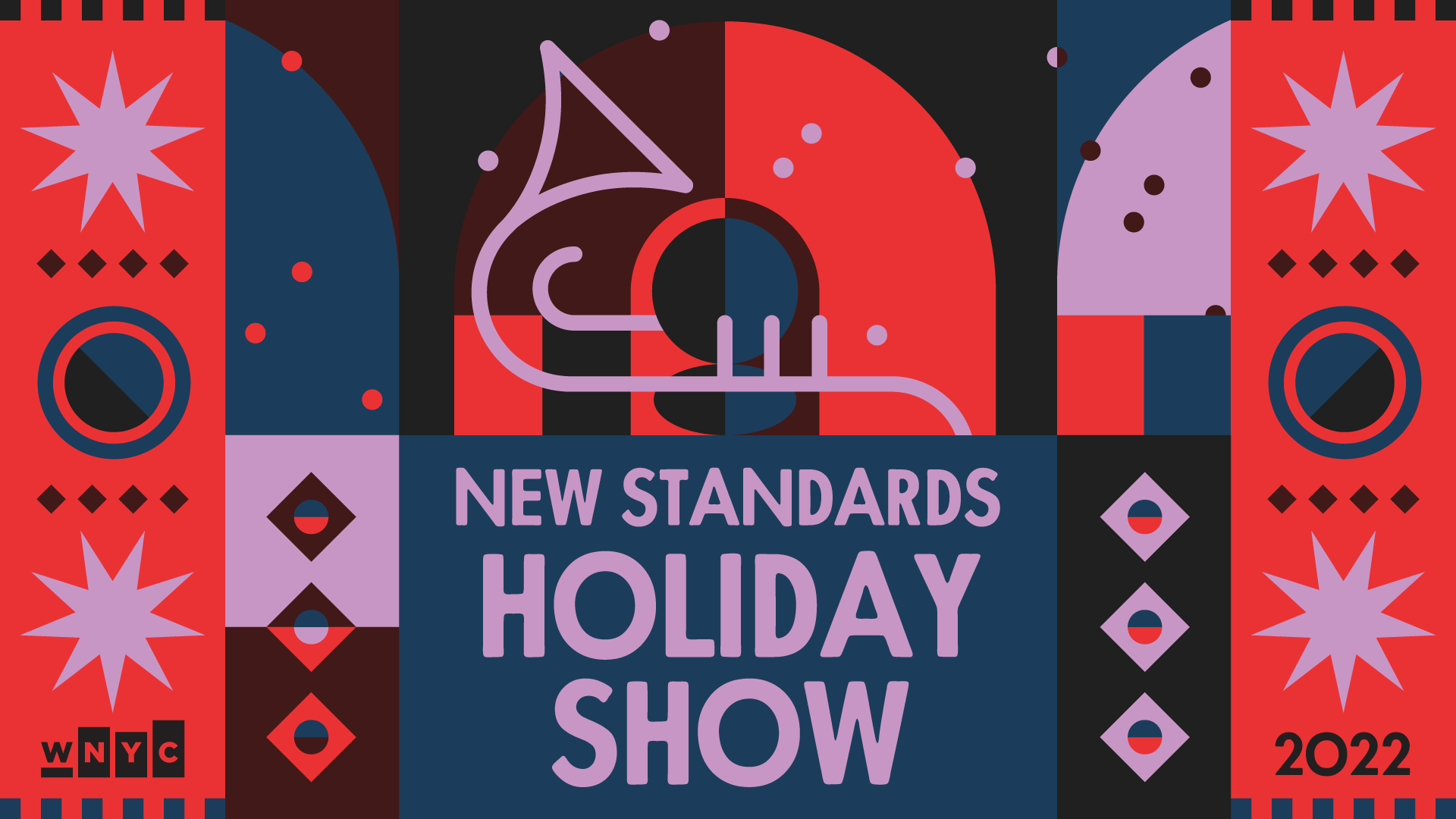 The New Standards Holiday Show