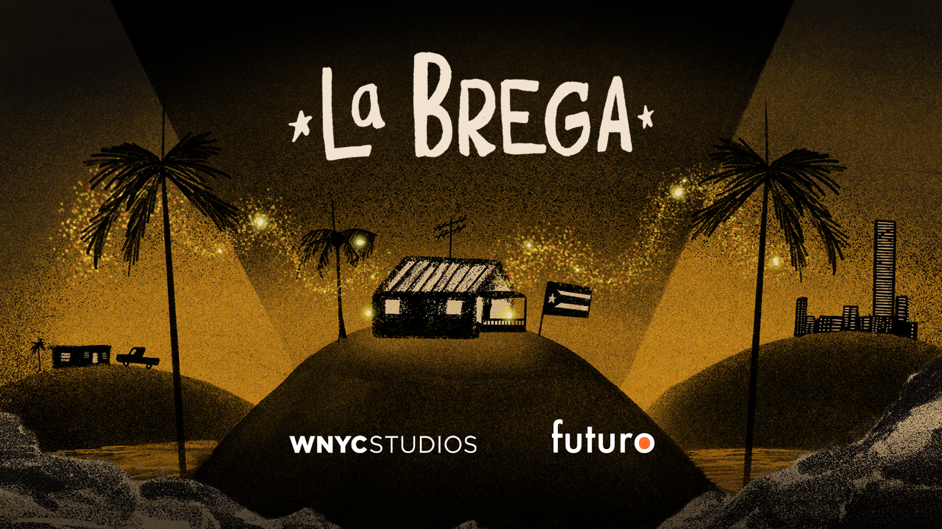 La Brega Season 2 Launch Party