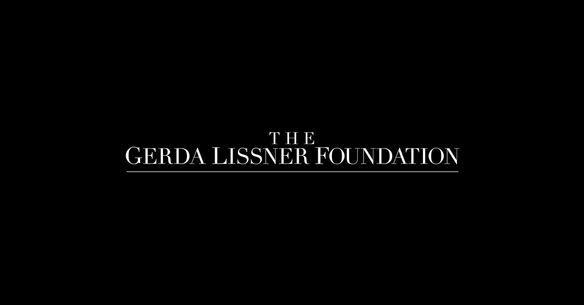 The Gerda Lissner Foundation Presents: The Juilliard School