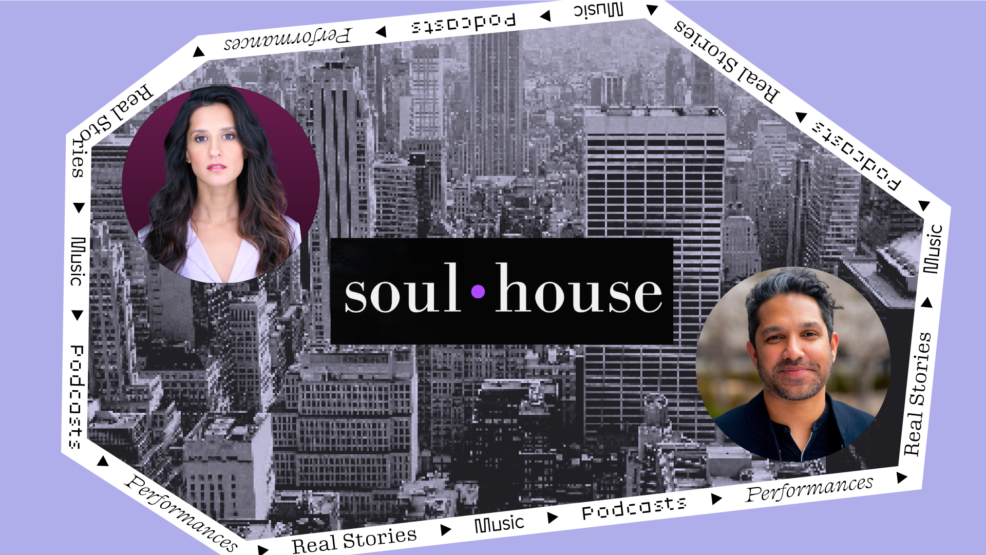 SoulHouse: Modern Play Therapy